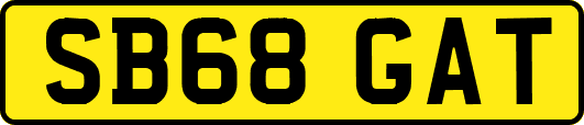SB68GAT