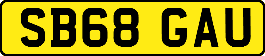 SB68GAU