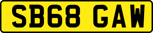 SB68GAW