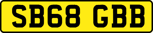 SB68GBB