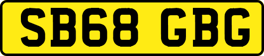 SB68GBG