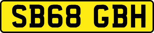 SB68GBH