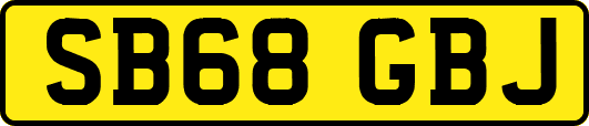 SB68GBJ