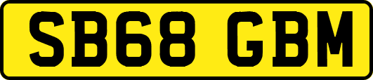 SB68GBM