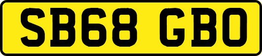SB68GBO