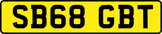 SB68GBT