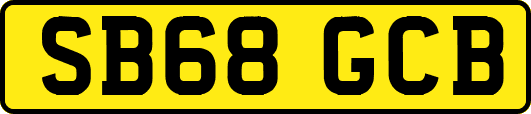 SB68GCB