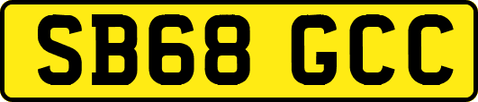 SB68GCC