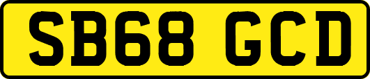 SB68GCD