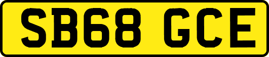 SB68GCE