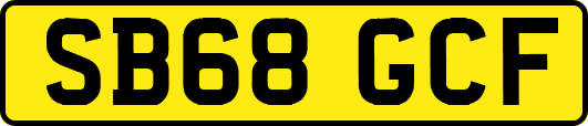 SB68GCF
