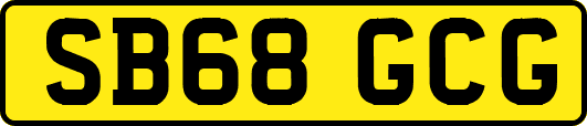 SB68GCG