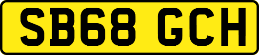 SB68GCH