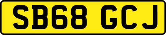 SB68GCJ
