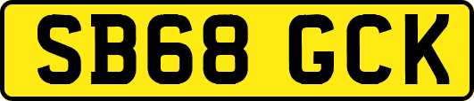 SB68GCK