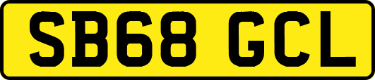 SB68GCL