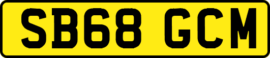 SB68GCM