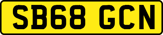 SB68GCN