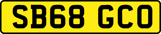 SB68GCO