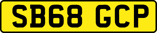 SB68GCP