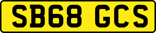 SB68GCS