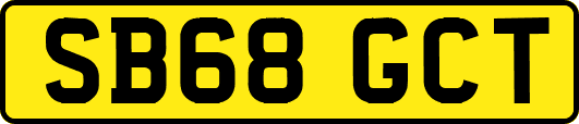 SB68GCT