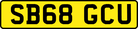 SB68GCU