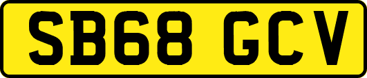 SB68GCV
