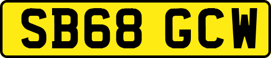 SB68GCW