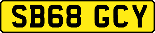 SB68GCY