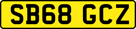 SB68GCZ