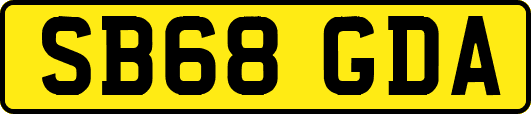 SB68GDA