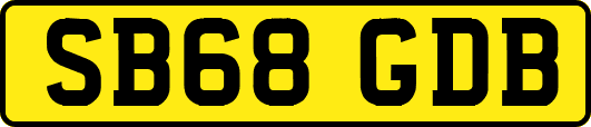 SB68GDB