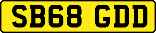 SB68GDD