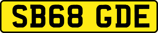 SB68GDE