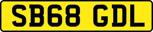 SB68GDL