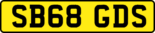 SB68GDS