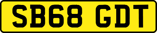 SB68GDT
