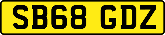 SB68GDZ