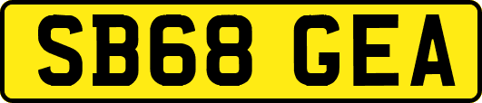 SB68GEA
