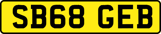SB68GEB