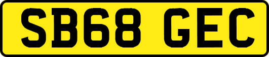 SB68GEC