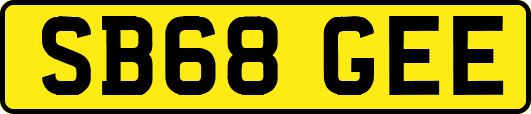 SB68GEE