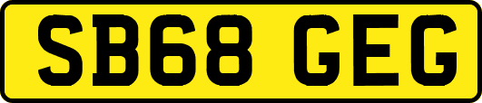 SB68GEG