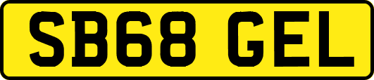 SB68GEL