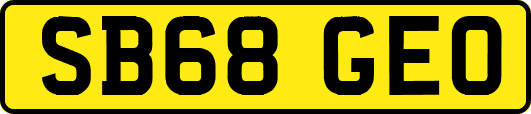 SB68GEO