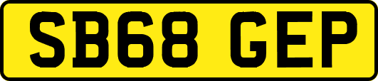 SB68GEP