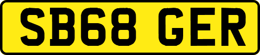 SB68GER