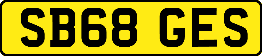 SB68GES