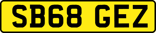 SB68GEZ